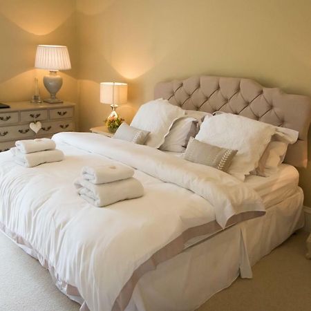 Newton Farmhouse B & B 杰德堡 外观 照片