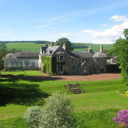 Newton Farmhouse B & B 杰德堡 外观 照片